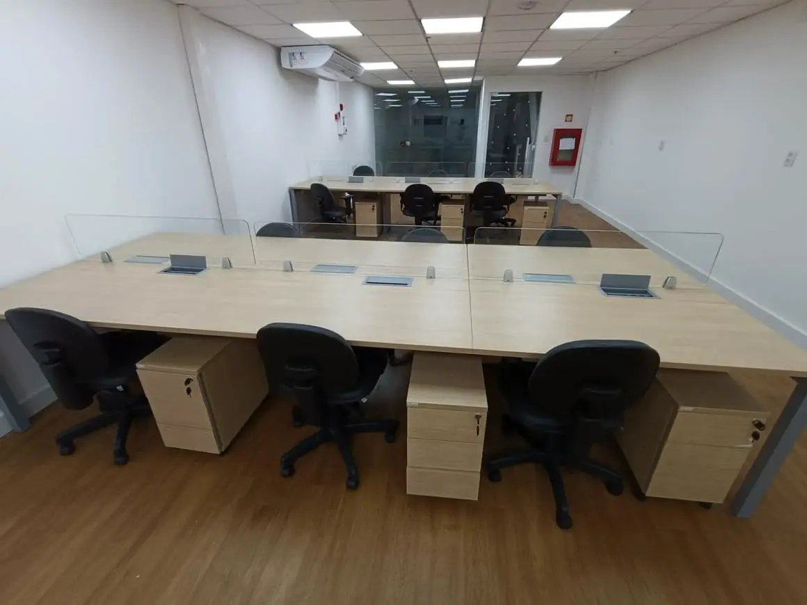 Sala RioCard Centro
